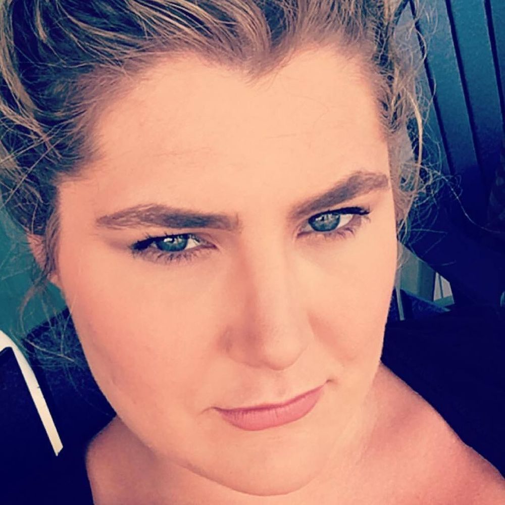 Meet your Posher, Kelsey